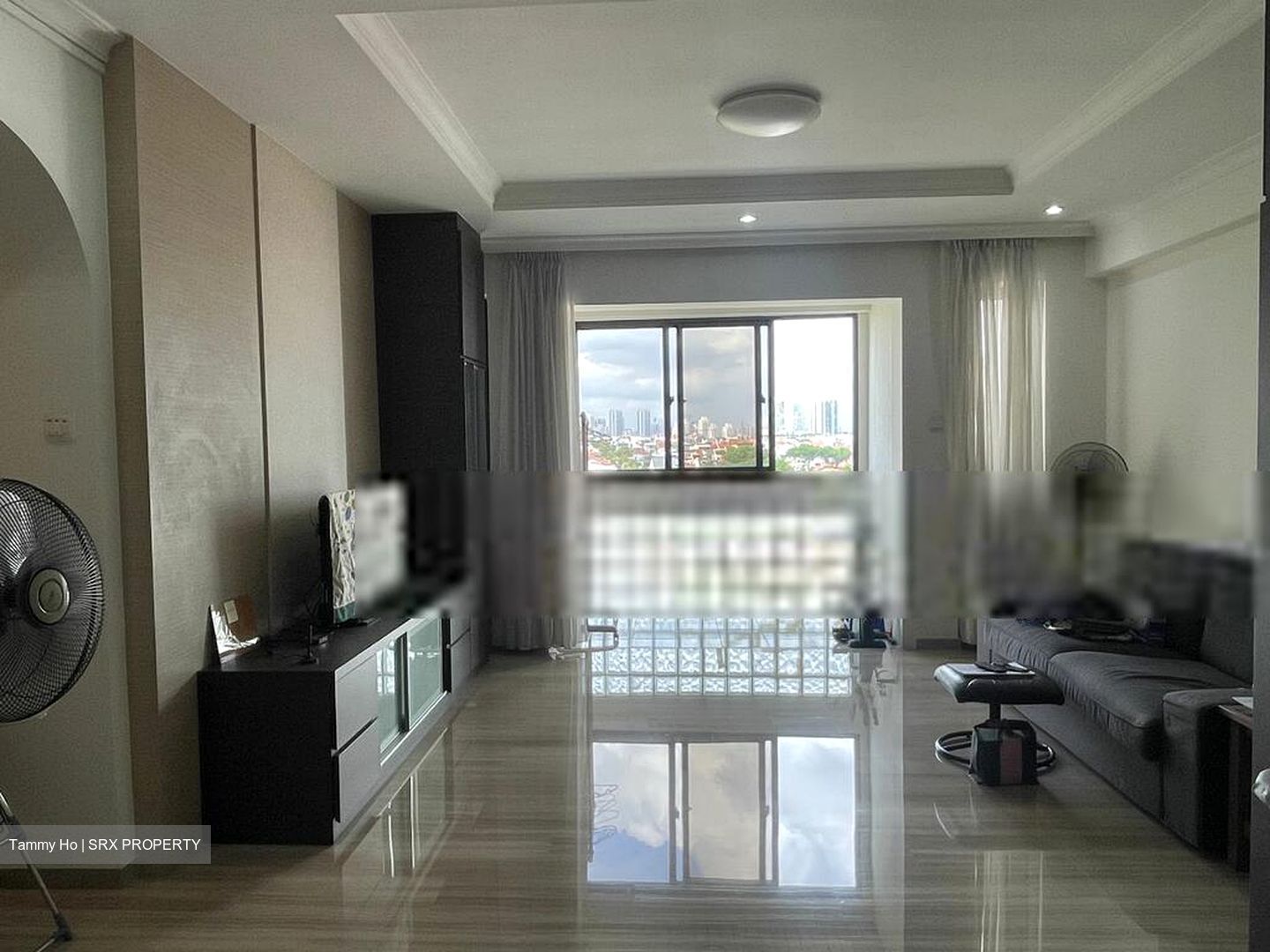Serangoon Garden Estate (D19), Apartment #535175941